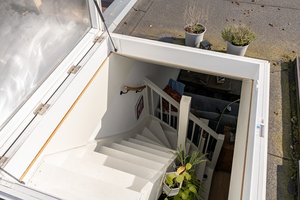 Medium property photo - Amsterdamsestraatweg 122C, 3513 AL Utrecht